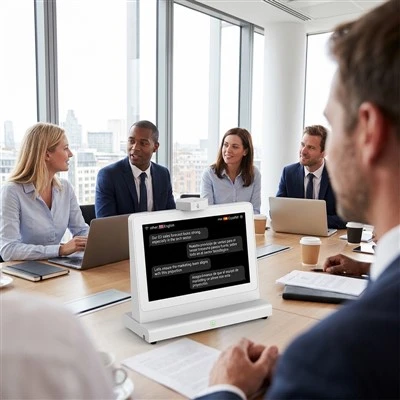 Ai Iwwersetzer Apparat